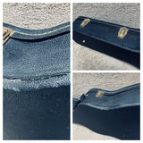 Hardshell Case Classical Black