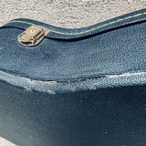 Hardshell Case Classical Black