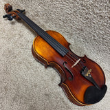 Mendini MV500 4/4 Violin W/ Bow & Rosin