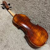 Mendini MV500 4/4 Violin W/ Bow & Rosin