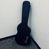 Ibanez Talman Hardshell Case