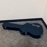 Ibanez Talman Hardshell Case