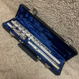 Gemeinhardt M2 Flute w/ Case and Rod