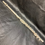 Gemeinhardt M2 Flute w/ Case and Rod