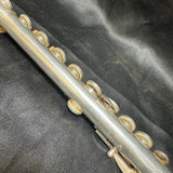 Gemeinhardt M2 Flute w/ Case and Rod