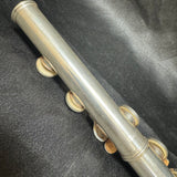 Gemeinhardt M2 Flute w/ Case and Rod