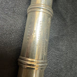 Gemeinhardt M2 Flute w/ Case and Rod