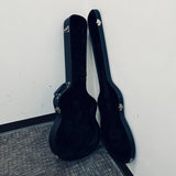 Ibanez Talman Hardshell Case