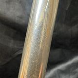 Gemeinhardt M2 Flute w/ Case and Rod