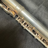Gemeinhardt M2 Flute w/ Case and Rod