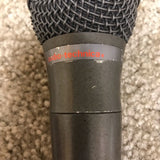 Audio Technica ATM41 Dynamic Mic MIJ