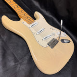 Fender USA Highway One 1 Stratocaster Honey Blonde Maple Fretboard 2002 w/ HSC