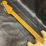 Fender USA Highway One 1 Stratocaster Honey Blonde Maple Fretboard 2002 w/ HSC