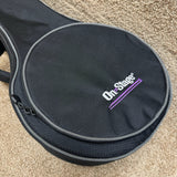 On Stage Resonator Banjo Gig Bag