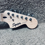 Squier Sonic Mustang Daphne Blue