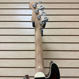 Fender Fullerton Precision Bass Uke 3 Tone Burst