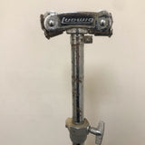 Ludwig Double Tom Stand Mini Clip