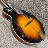 Ibanez M522S-BS F-Style Mandolin Brown Sunburst