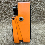 Boss Distortion DS-1 MIJ Silver Screw