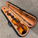 Johann Georg Kessler Violin 4/4 MIG