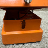 Boss Distortion DS-1 MIJ Silver Screw
