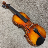 Johann Georg Kessler Violin 4/4 MIG