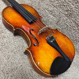 Johann Georg Kessler Violin 4/4 MIG