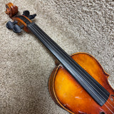 Johann Georg Kessler Violin 4/4 MIG