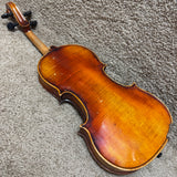 Johann Georg Kessler Violin 4/4 MIG