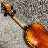 Johann Georg Kessler Violin 4/4 MIG