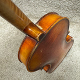 Johann Georg Kessler Violin 4/4 MIG
