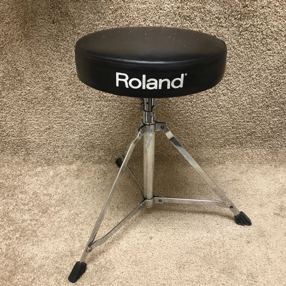 Used Roland Drum Throne