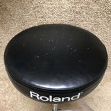 Used Roland Drum Throne