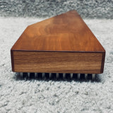 Kelischek Soprano Chromatic Bowed Psaltery 22 Strings w/ Tuning Wrench AS IS