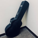 Eastman Grand Auditorium Hardshell Case Black