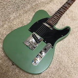 Hardluck Kings Southern Belle Chop Shop Tele Green Matte