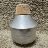Harmon Trumpet Mute Cup Combo