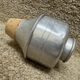 Harmon Trumpet Mute Cup Combo