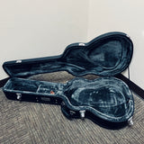 Eastman Grand Auditorium Hardshell Case Black