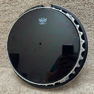 Resonator Banjo Body