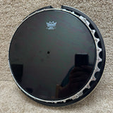 Resonator Banjo Body