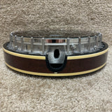 Resonator Banjo Body