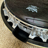 Resonator Banjo Body