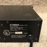 Yamaha PTX8 Electronic Percussion Drum Module w/ ROM Cartridge