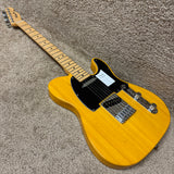 Fender Standard Telecaster Butterscotch Blonde