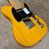 Fender Standard Telecaster Butterscotch Blonde