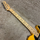 Fender Standard Telecaster Butterscotch Blonde