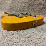 Fender Standard Telecaster Butterscotch Blonde