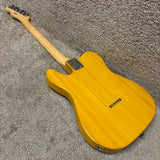 Fender Standard Telecaster Butterscotch Blonde
