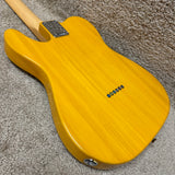 Fender Standard Telecaster Butterscotch Blonde